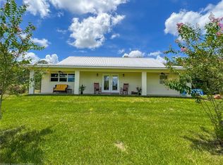 100 N Riverdale Rd, Avon Park, FL 33825