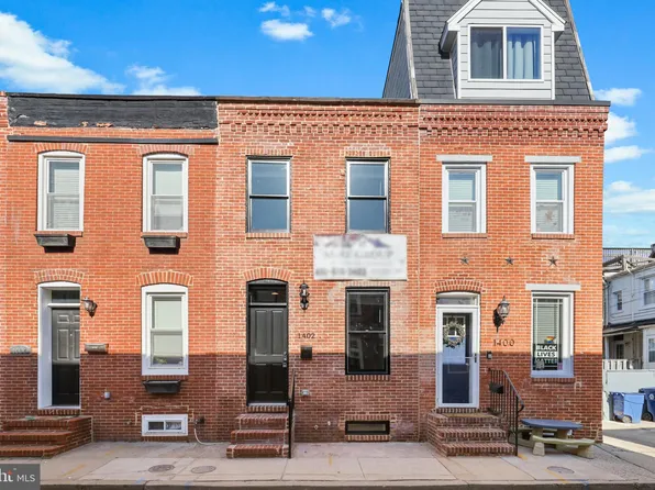 1402 Cooksie St, Baltimore, MD 21230