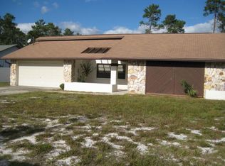 5389 Frost Rd, Spring Hill, FL 34606