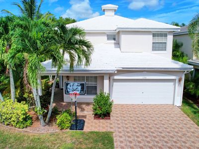 6784 Hendry Drive, Lake Worth, FL, 33463