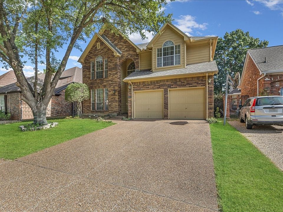 1st image of 4105 Crest Ridge Dr