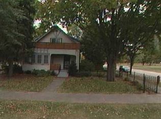 2701 E Minnehaha Pkwy, Minneapolis, MN 55417