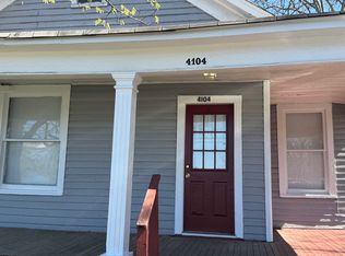 4104 Dodds Ave, Chattanooga, TN 37407