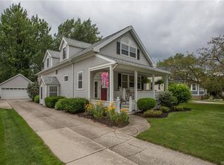 156 Westfield Rd, Amherst, NY 14226