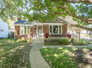 250 E Pleasant Run Parkway North Dr, Indianapolis, IN 46225