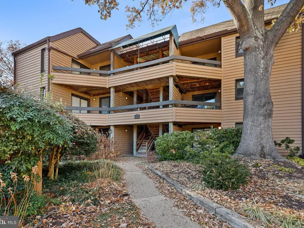 7 President Point Dr Unit A1, Annapolis, MD 21403