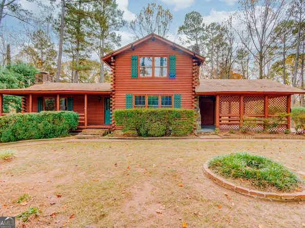 3570 Bullock Bridge Rd SW, Monroe, GA 30656