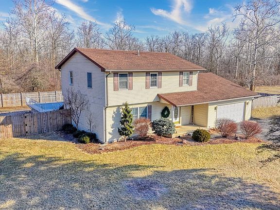 3rd image of 2887 W Township Road 170