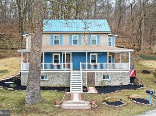 9376 Woodbine Rd, Airville, PA 17302