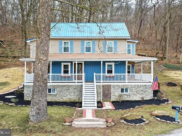 9376 Woodbine Rd, Airville, PA 17302