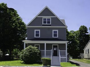 49 Reed St, Dedham, MA 02026