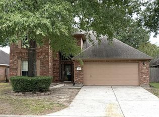 2203 Blossom Creek Trl, Humble, TX 77339