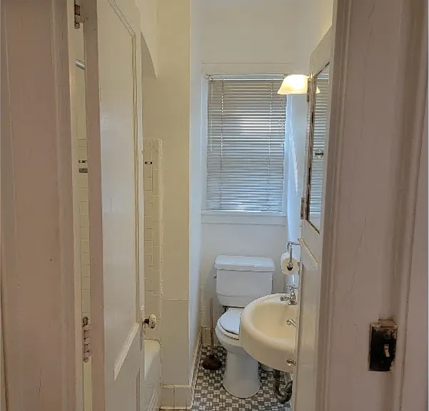 600 S Brearly St #1D — Photo 12