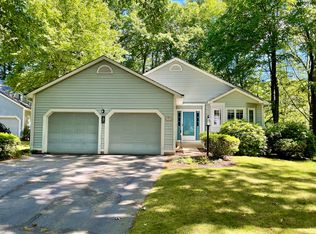 85 Swan Nest Rd #85, South Windsor, CT 06074