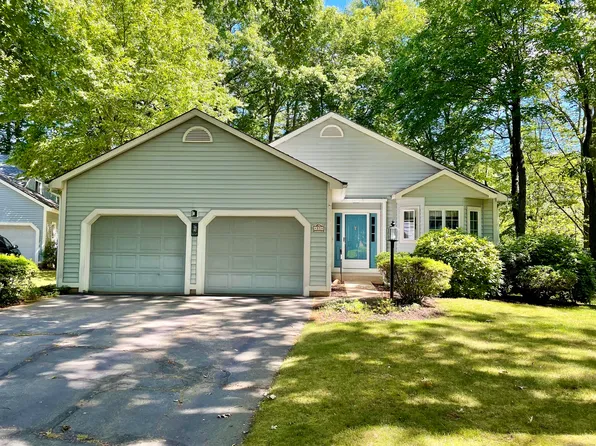 85 Swan Nest #85, South Windsor, CT 06074