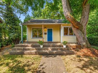 4053 NE 8th Ave, Portland, OR 97212