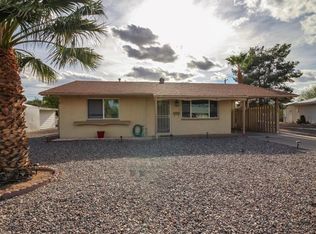 10935 W Cherry Hills Dr, Sun City, AZ 85351