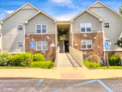 1634 Piedmont Cir, Saint Peters, MO, 63304