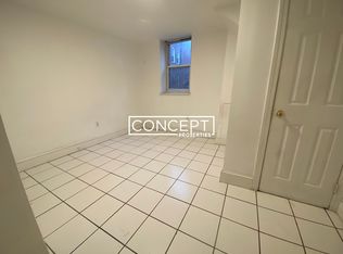 6 Sewall St #1CP, Roxbury Crossing, MA 02120