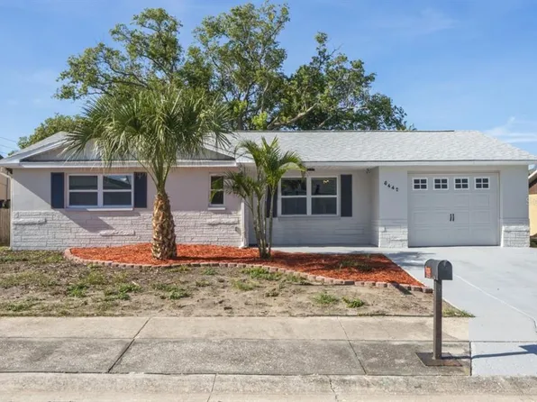 6442 Sutherland Ave, New Port Richey, FL 34653