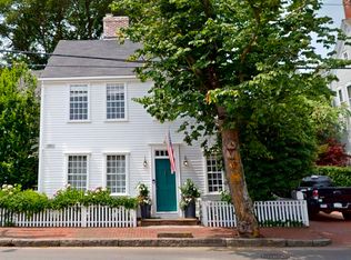 3 Pleasant St, Nantucket, MA 02554