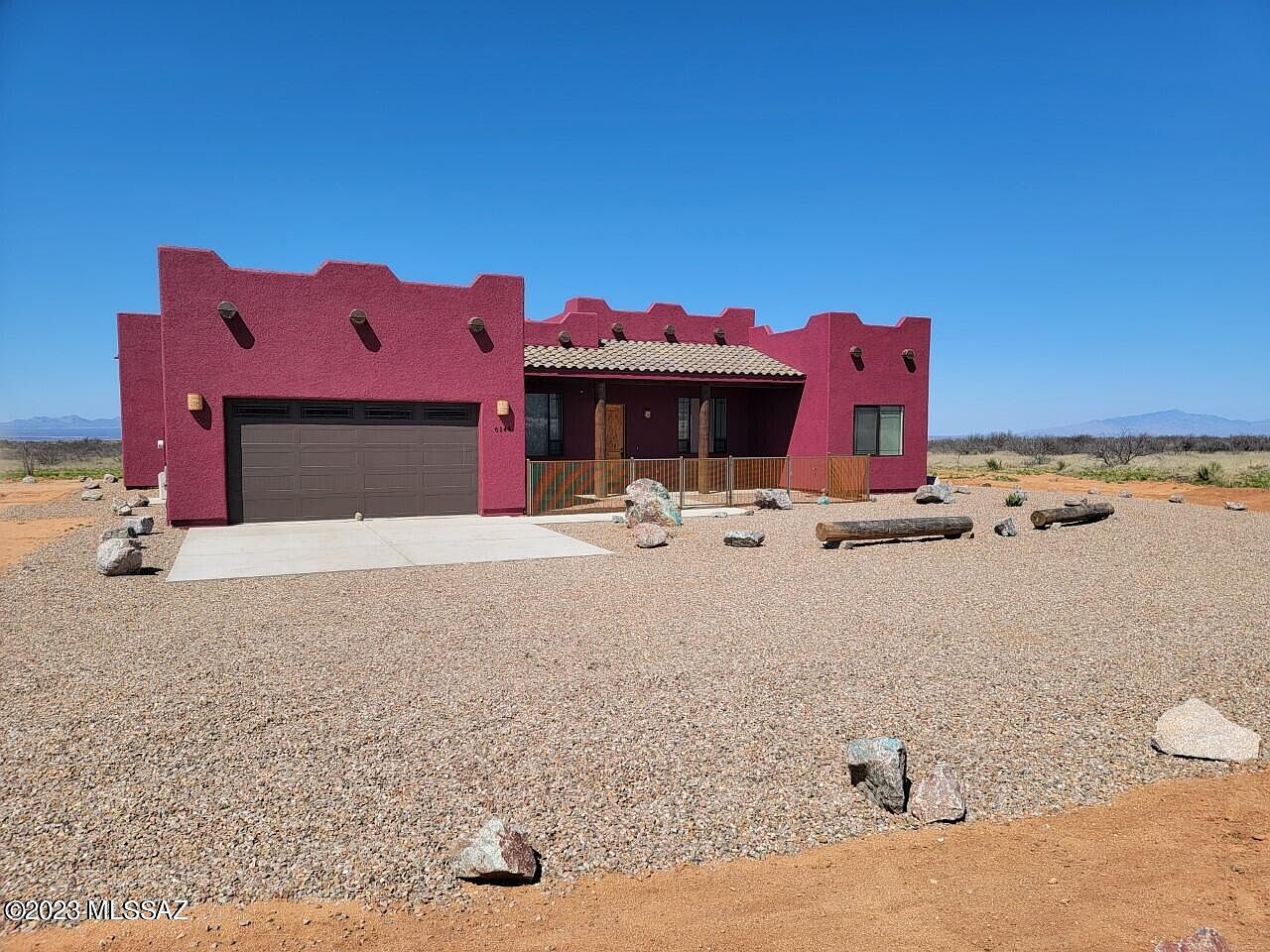 6144 N Naiche Rd, Saint David, AZ 85630 Zillow