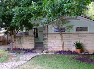 1110 Algarita Ave, Austin, TX 78704