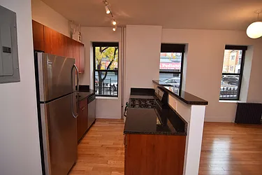 Rented by Building Equity Management LLC