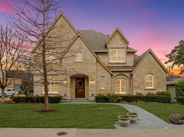 6503 Sondra Dr, Dallas, TX 75214