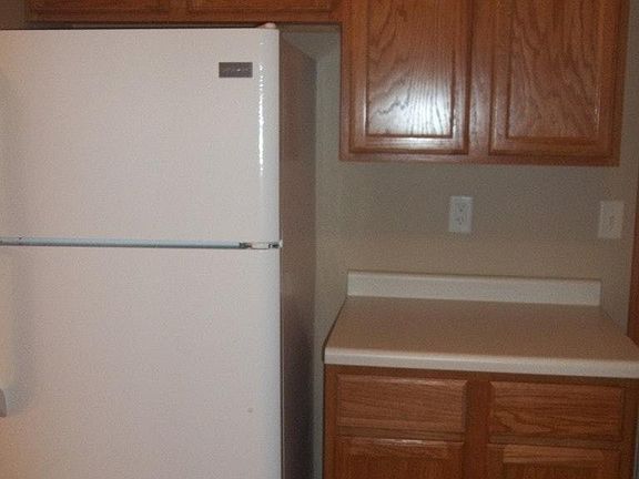 Closets Kitcen