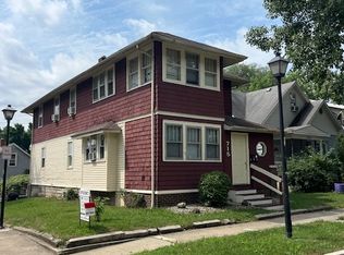 715 Huffman St APT 3, Fort Wayne, IN 46808