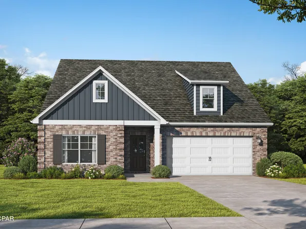 3744 Basal St, Panama City, FL 32404