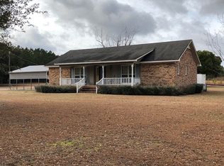 1827 Home Branch Rd, Manning, SC 29102