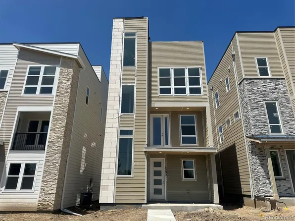 5292 Quail Way, Arvada, CO 80002