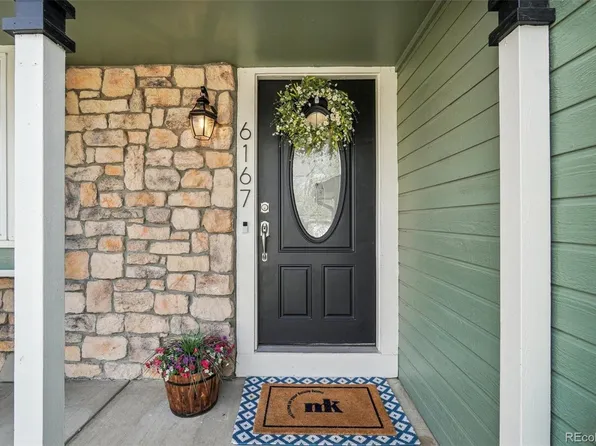 6167 S Pierson Street, Littleton, CO 80127