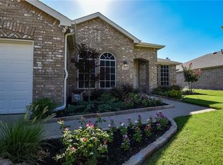 324 Bayberry Trl, Forney, TX 75126