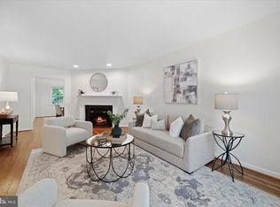 1156 Kensington Rd, Mc Lean, VA 22101