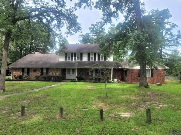 109 Virginia St, Linden, TX 75563