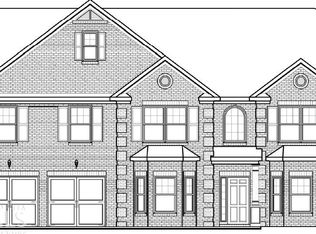 2059 Broadmoor Way #0, Fairburn, GA 30213