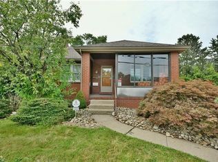 1337 Washington Pike, Bridgeville, PA 15017