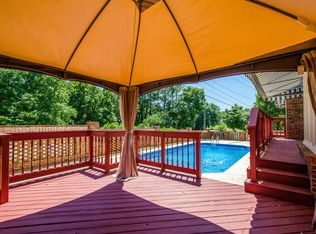 6027 Wellesley Way, Brentwood, TN 37027