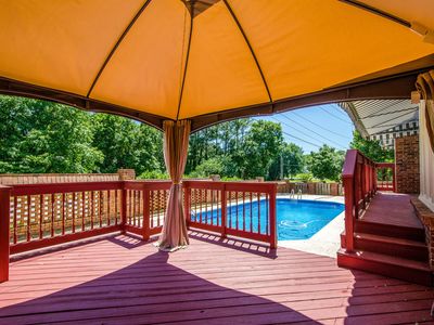 6027 Wellesley Way, Brentwood, TN, 37027