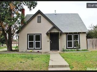 201 James St, Modesto, CA 95354