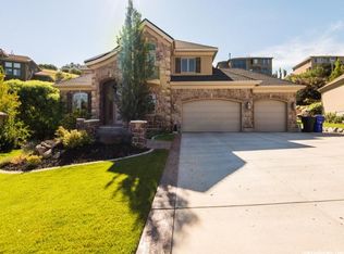4595 S Spring Meadow Dr, Bountiful, UT 84010
