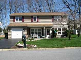 4091 Parkside Ct, Mount Joy, PA 17552