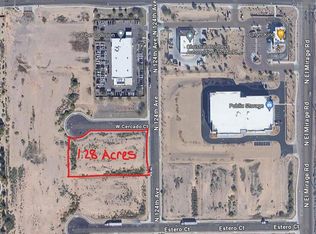 0 W Camelback Rd #EL-14, Litchfield Park, AZ 85340