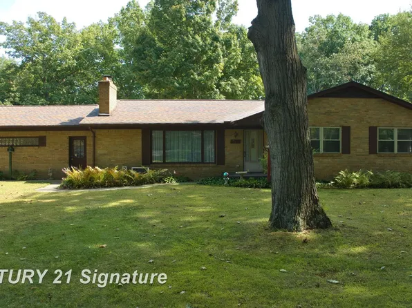 5284 Chickasaw Trl, Flushing, MI 48433