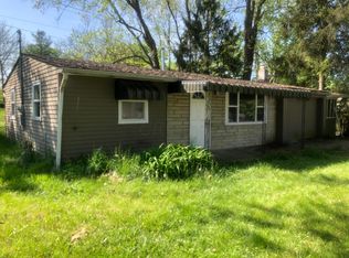 383 Kinsel Ave, Groveport, OH 43125