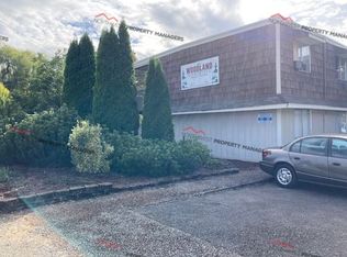 1101 Woodland Ave APT 13, Centralia, WA