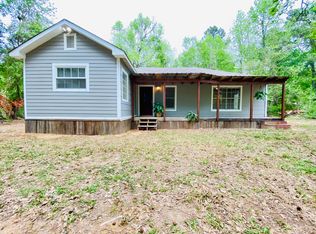 1416 Traylor Rd, Conroe, TX 77304